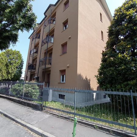 Casa Giotto, Grazioso Trilocale Apartment Carate Brianza Exterior photo