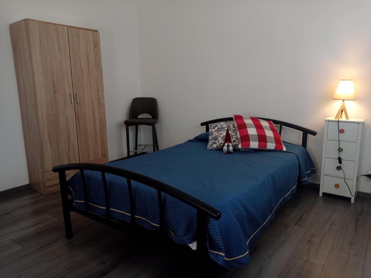 Casa Giotto, Grazioso Trilocale Apartment Carate Brianza Exterior photo